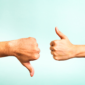 Tips For Responding To Negative Reviews Online